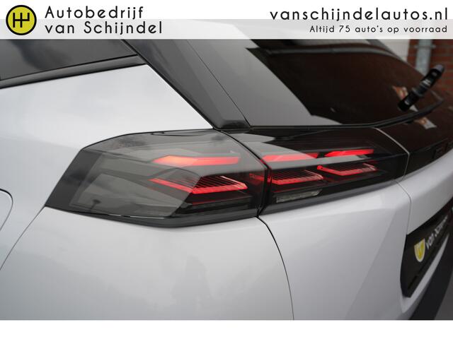 Peugeot 2008 1.2 PURETECH 130PK AUTOMAAT ALLURE OKT 2023 NIEUW MODEL MET NIEUWE DISTRIBUTIERIEM!! FULL LED ANDROID/APPLECARPLAY NAVI CAMERA 17INCH 4X PERF BANDEN PDC V+A CLIMA CRUISE BLUETOOTH ENZ...