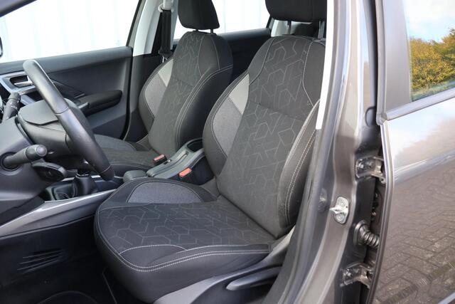 Peugeot 2008 1.2 PureTech Blue Lion .