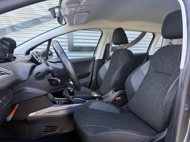 Peugeot 2008 1.2 PureTech Blue Lion Navi|Trekhaak|D-riem v.v. in 2023|Carplay|Cruise|PDC|N.A.P|APK tot 11-2026