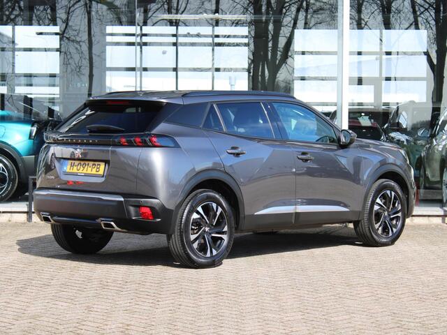 Peugeot 2008 1.2 PureTech Allure | Camera/Navi/Climate
