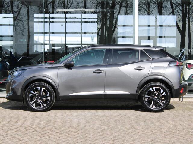 Peugeot 2008 1.2 PureTech Allure | Camera/Navi/Climate