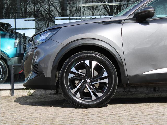 Peugeot 2008 1.2 PureTech Allure | Camera/Navi/Climate
