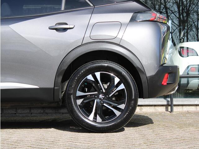 Peugeot 2008 1.2 PureTech Allure | Camera/Navi/Climate