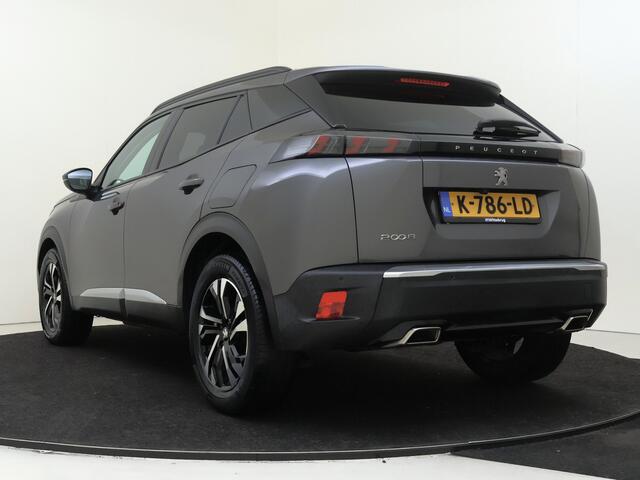 Peugeot 2008 1.2 PureTech Allure Pack