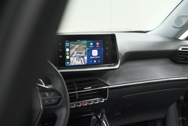 Peugeot 2008 PureTech 130 EAT8 Allure Pack | Trekhaak | Camera | Navigatie | Parkeersensoren