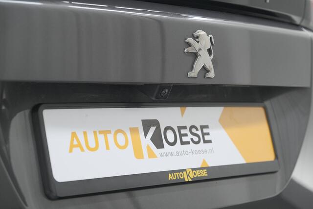 Peugeot 2008 PureTech 130 EAT8 Allure Pack | Trekhaak | Camera | Navigatie | Parkeersensoren