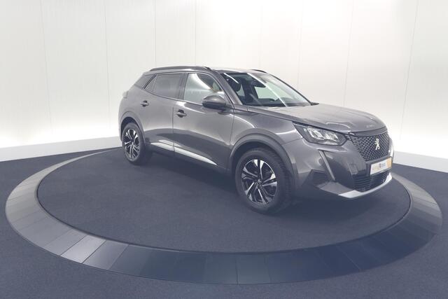 Peugeot 2008 PureTech 130 EAT8 Allure Pack | Trekhaak | Camera | Navigatie | Parkeersensoren