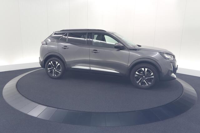 Peugeot 2008 PureTech 130 EAT8 Allure Pack | Trekhaak | Camera | Navigatie | Parkeersensoren