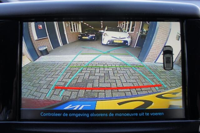 Peugeot 2008 1.2 PURETECH ALLURE NW DISTRIBUTIE H.LEDER/NAVI/CAMERA/CRUISE/PDC PERFECTE STAAT