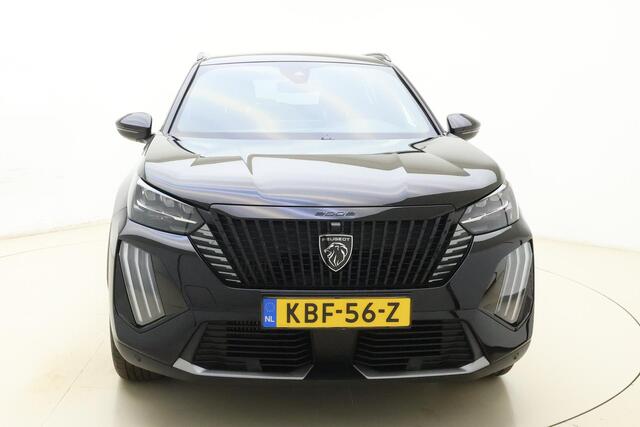 Peugeot 2008 1.2 PureTech 130 GT | Climate & Cruise Control | Achteruitrijcamera | Navigatie | voorstoelen verwarmd |Apple CarPlay/Android Auto