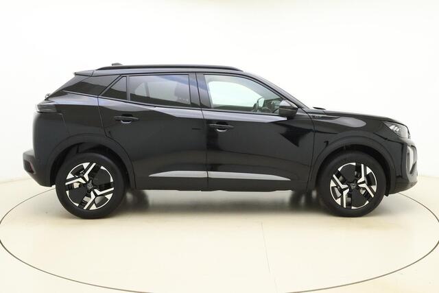 Peugeot 2008 1.2 PureTech 130 GT | Climate & Cruise Control | Achteruitrijcamera | Navigatie | voorstoelen verwarmd |Apple CarPlay/Android Auto