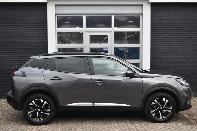 Peugeot 2008 PureTech 130 EAT8 Allure Automaat | Carplay | Parkeersensoren | Lichtmetalen velgen |