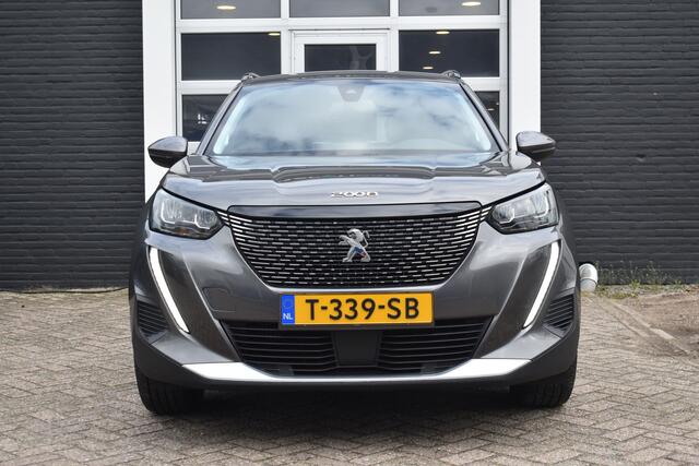Peugeot 2008 PureTech 130 EAT8 Allure Automaat | Carplay | Parkeersensoren | Lichtmetalen velgen |