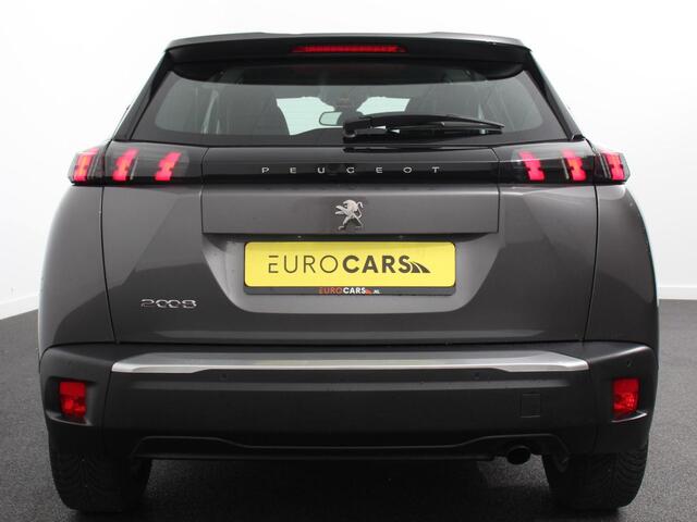 Peugeot 2008 1.2 PureTech Active Pack | Navigatie | Airco | Cruise Control | Led | Parkeer sensoren