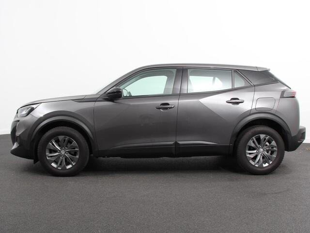 Peugeot 2008 1.2 PureTech Active Pack | Navigatie | Airco | Cruise Control | Led | Parkeer sensoren