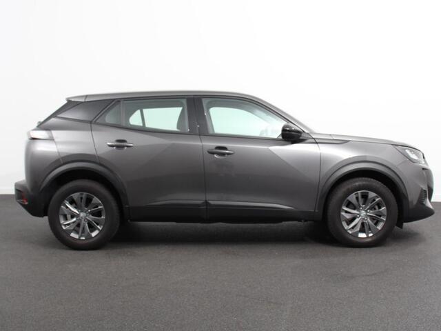 Peugeot 2008 1.2 PureTech Active Pack | Navigatie | Airco | Cruise Control | Led | Parkeer sensoren