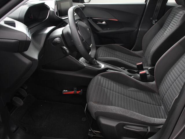 Peugeot 2008 1.2 PureTech Active Pack | Navigatie | Airco | Cruise Control | Led | Parkeer sensoren