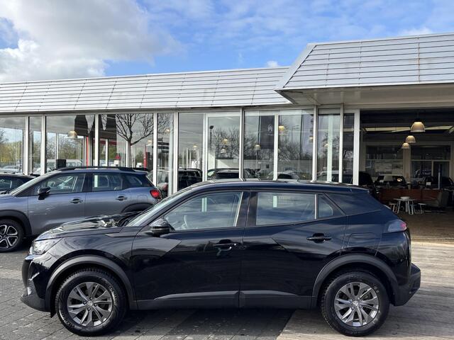 Peugeot 2008 1.2 PureTech Active Pack | Apple carplay/Android auto | Trekhaak | Automaat | Achteruitrijcamera | Navigatie | Automatische airco | Cruise control |