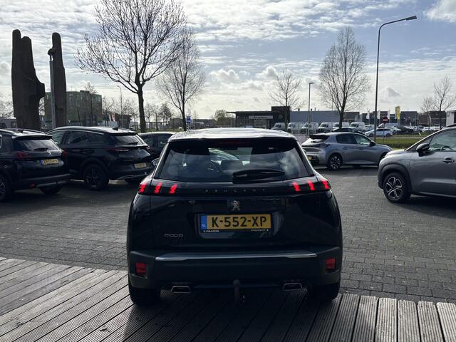 Peugeot 2008 1.2 PureTech Active Pack | Apple carplay/Android auto | Trekhaak | Automaat | Achteruitrijcamera | Navigatie | Automatische airco | Cruise control |