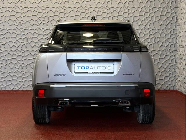 Peugeot 2008 1.2 HYBRID 145e ALLURE CARPLAY I-COCKPIT NAVI CAMERA ADAP.CRUISE ?Top Auto's Wijchen , 30 Jaar Specialist in Peugeot : Alle Type's : Style / GT / GT-Line / Allure / Business / Active / Zowel PHEV / HEV / MHEV / Benzine ?