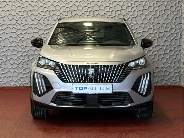 Peugeot 2008 1.2 HYBRID 145e ALLURE CARPLAY I-COCKPIT NAVI CAMERA ADAP.CRUISE ?Top Auto's Wijchen , 30 Jaar Specialist in Peugeot : Alle Type's : Style / GT / GT-Line / Allure / Business / Active / Zowel PHEV / HEV / MHEV / Benzine ?