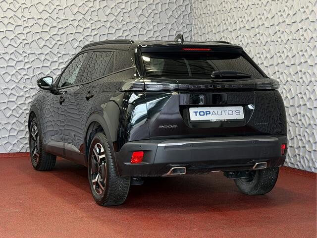 Peugeot 2008 1.2 HYBRID 145e ALLURE CARPLAY I-COCKPIT NAVI ADAP.CRUISE ?Top Auto's Wijchen , 30 Jaar Specialist in Peugeot : Alle Type's : Style / GT / GT-Line / Allure / Business / Active / Zowel PHEV / HEV / MHEV / Benzine ?