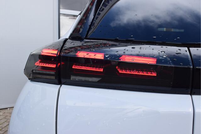 Peugeot 2008 1.2 Hybrid 145 Allure | Adap. CC | 360° Camera | Navi