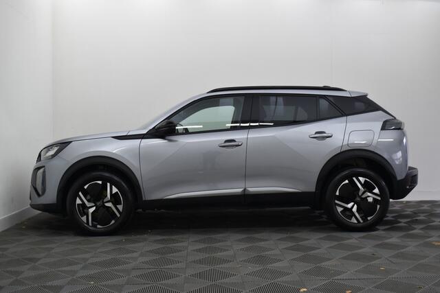 Peugeot 2008 1.2 PureTech 100PK ALLURE