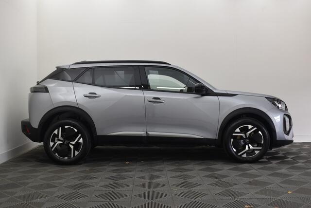 Peugeot 2008 1.2 PureTech 100PK Allure