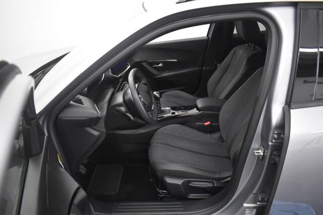 Peugeot 2008 1.2 PureTech 100PK Allure