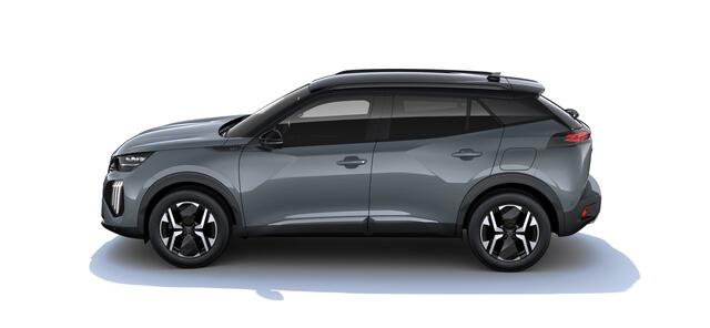 Peugeot 2008 1.2 Hybrid 145 GT DIRECT RIJDEN - ALCANTARA - 8 JAAR GARANTIE