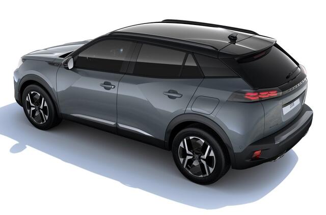 Peugeot 2008 1.2 Hybrid 145 GT DIRECT RIJDEN - ALCANTARA - 8 JAAR GARANTIE