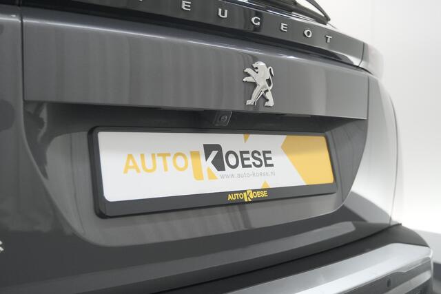 Peugeot 2008 PureTech 130 EAT8 Allure Pack | Navigatie | Camera | Apple Carplay | Parkeersensoren