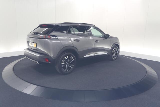 Peugeot 2008 PureTech 130 EAT8 Allure Pack | Navigatie | Camera | Apple Carplay | Parkeersensoren