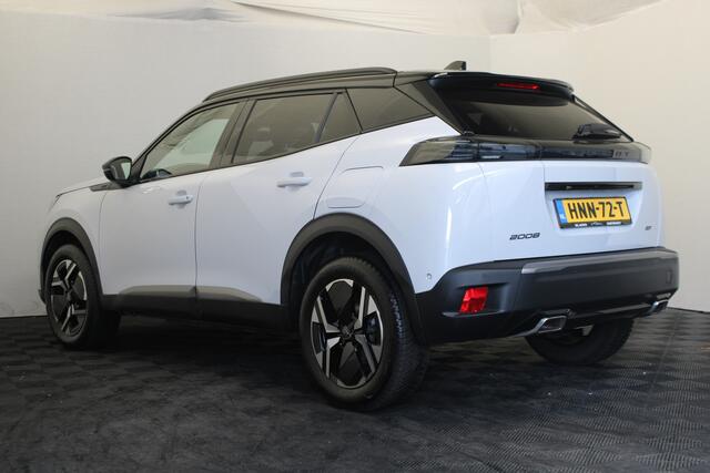 Peugeot 2008 1.2 PureTech 130 GT |Camera|Navi| *Pasen Geopend!*