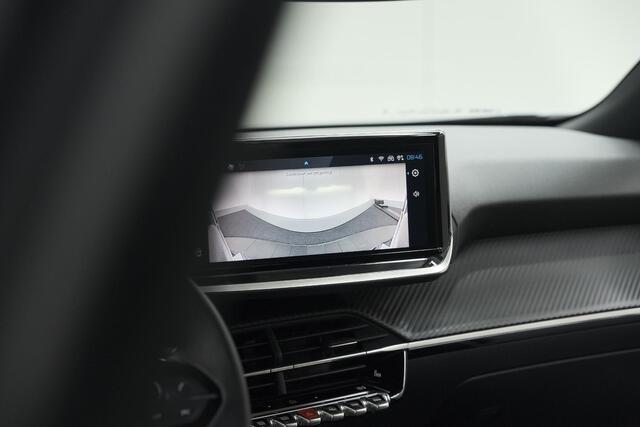 Peugeot 2008 PureTech 130 EAT8 Allure | Allseason banden | 360 Camera | Dodehoekdetectie | Apple Carplay | Stoelverwarming