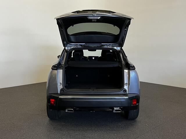 Peugeot 2008 1.2 PureTech 130pk Automaat GT-Line Navigatie Apple Carplay/Android Auto Camera Parkeersensoren Ledverlichting Cruise Control Virtual Cockpit Climate Control Lichtmetalen velgen