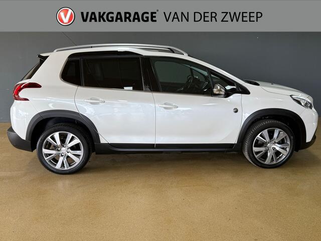 Peugeot 2008 1.2 PureTech Allure | Navi | Automaat