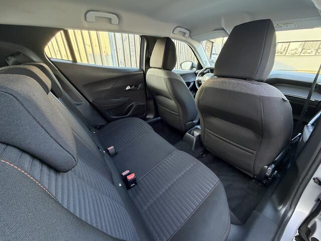 Peugeot 2008 1.2 PureTech Active Clima Navi Camera Led CarPlay