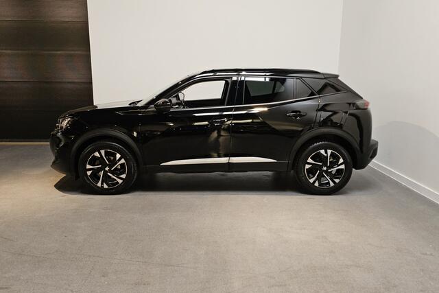 Peugeot 2008 1.2 PureTech Allure - Stoelverwarming - Apple Carplay/Android Auto - Cruise - Virtual Cockpit