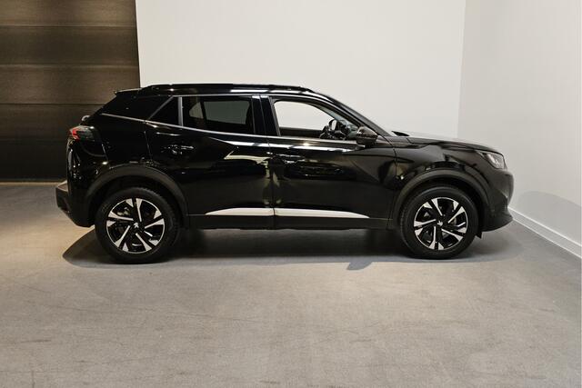 Peugeot 2008 1.2 PureTech Allure - Stoelverwarming - Apple Carplay/Android Auto - Cruise - Virtual Cockpit