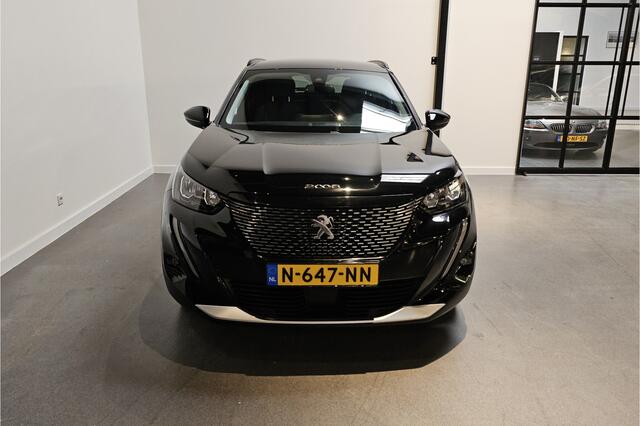 Peugeot 2008 1.2 PureTech Allure - Stoelverwarming - Apple Carplay/Android Auto - Cruise - Virtual Cockpit