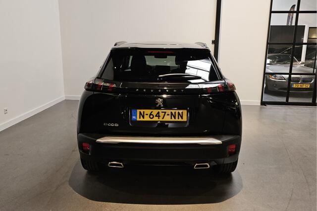 Peugeot 2008 1.2 PureTech Allure - Stoelverwarming - Apple Carplay/Android Auto - Cruise - Virtual Cockpit