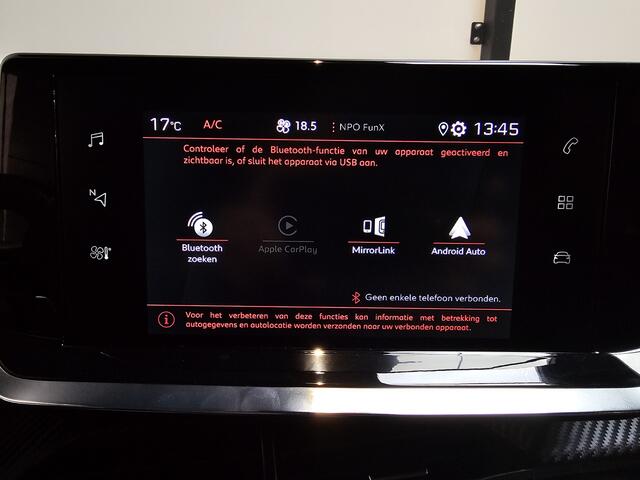 Peugeot 2008 1.2 PureTech Allure - Stoelverwarming - Apple Carplay/Android Auto - Cruise - Virtual Cockpit