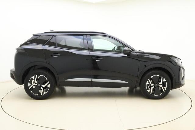 Peugeot 2008 1.2 Hybrid 145 Allure | Climate & Cruise Control | Parkeersensoren voor + achter | AppleCarplay/Android Auto |