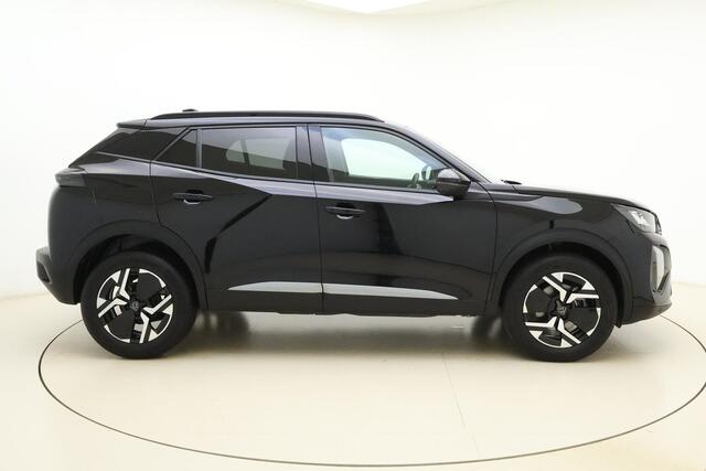 Peugeot 2008 1.2 Hybrid 145 Allure | Climate & Cruise Control | Parkeersensoren voor + achter | AppleCarplay/Android Auto |
