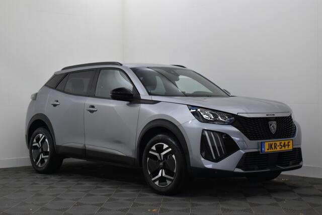 Peugeot 2008 1.2 PureTech 100PK ALLURE