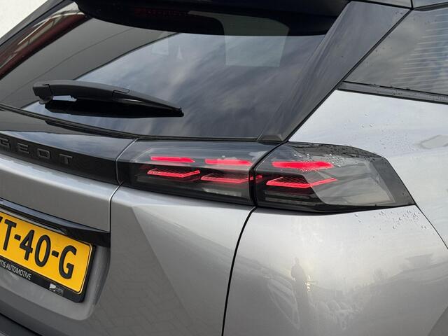 Peugeot 2008 1.2 PureTech 130 GT 360 CAMERA | 1/2 LEDER | FULL LED