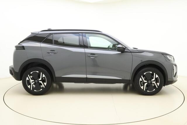 Peugeot 2008 1.2 Hybrid 145 Allure | Climate & Cruise Control | Parkeersensoren voor + achter | AppleCarplay/Android Auto |