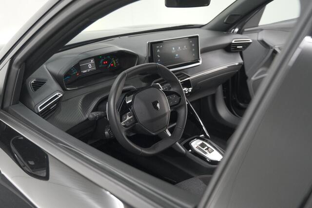 Peugeot 2008 1.2 Hybrid 136 Style | Apple Carplay | Parkeersensoren | Climate control